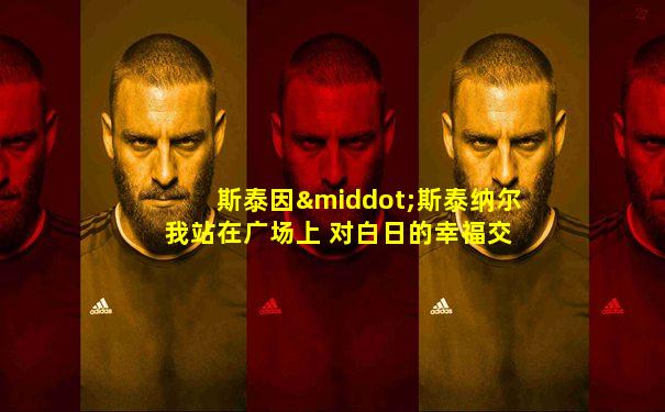 斯泰因·斯泰纳尔 我站在广场上 对白日的幸福交谈